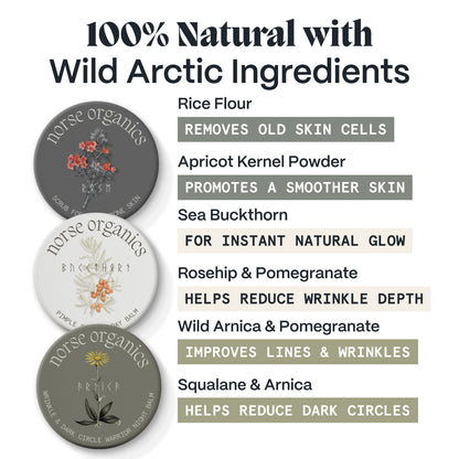 Anti-Age & Glow Ritual